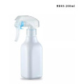 High Quality 100 Ml Hand Sanitizer Bottle Spray Bottles Pet Hand Disinfection Sanitizer Bottle